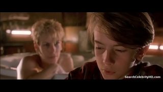 Jamie Lee Curtis in Mother’s Boys 1994