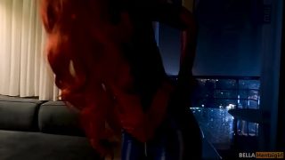 Spider-woman ゼンタイ Mary Jane Watson XXX Parody cross the spider verse ぶっかけ – Bella Hentaigirl