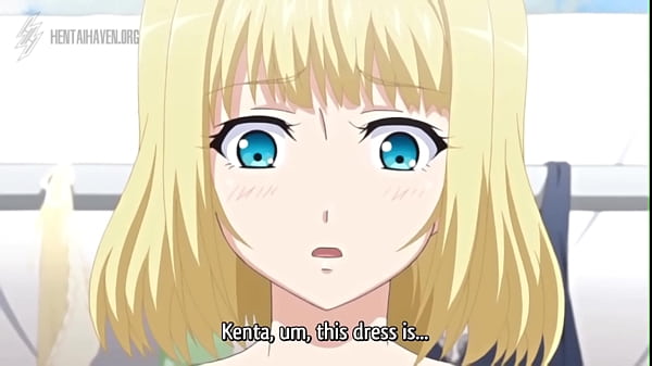 A Story of How a Russian Girl Suddenly Became a Part of My Back-Country Household and How Lots of Sex Ensued Ep. 2 Scene Pt. 2 Hentai Censored