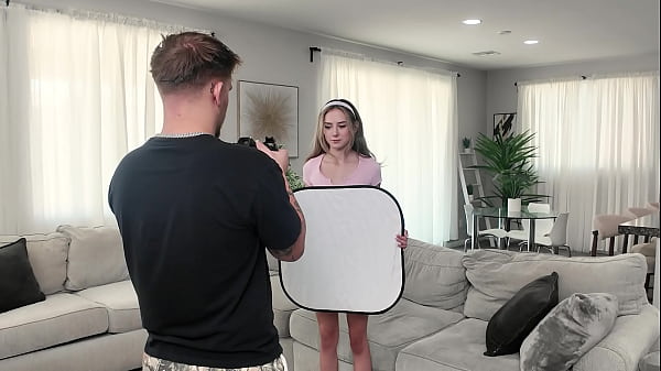 Shy Teen Loves to Fuck BTS – Daisy Fox